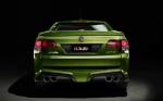 Holden HSV GTS Maloo 2014 года